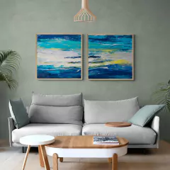 LUCAS - Vuelo sobre el mar II - 1LA2804 - comprar online