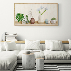 JENNY THOMLINSON - Minimalist floral setting - 2JT5318 - comprar online