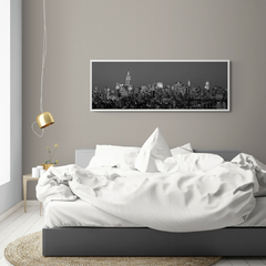Berenholtz Richard - Manhattan Skyline (detail) - 4RB1635 - comprar online