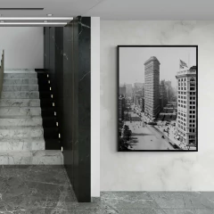 The Flatiron Building, NYC - 3AP2077 - comprar online