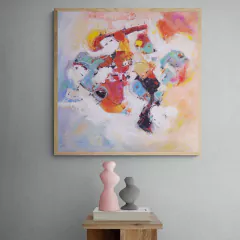 TEBO MARZARI - Colorful I - 1TM2328 - comprar online
