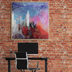 ITALO CORRADO - Skyscraper - 1IC1322 - comprar online