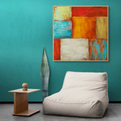 ANNE MUNSON - Desert Sun - 1AU2811 - comprar online