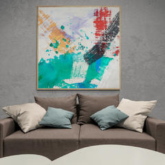 ANNE MUNSON - Blink I - 1AU4426 - comprar online