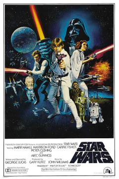 Star Wars
