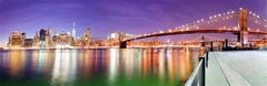 Puente de Brookling, NYC
