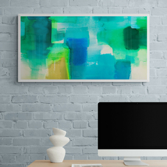 ASIA RIVIERI - Colors of Water - 2AR4819 - comprar online