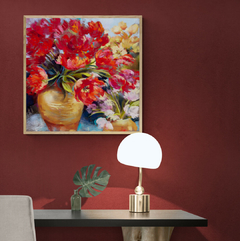 NEL WHATMORE - Tulip Firework - 1NW3409 - comprar online