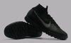 Mercurial superfly society