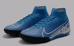 Mercurial superfly society - comprar online