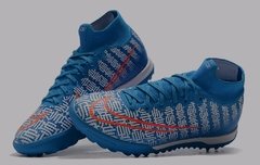 Mercurial superfly society na internet