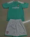 Kit Palmeiras infantil