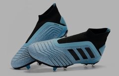 Chuteira Adidas Predator 19 + - comprar online