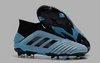 Chuteira Adidas Predator 19 + na internet