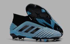 Chuteira Adidas Predator 19 + na internet