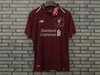 Camisa Do liverpool
