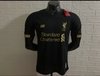 Camisa Liverpool