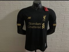 Camisa Liverpool