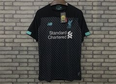 Camisa Liverpool III