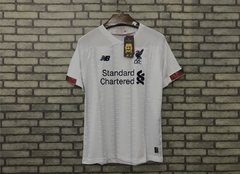 Camisa Liverpool II
