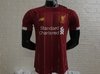 Camisa Liverpool I