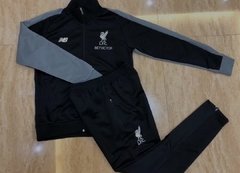 Kit Liverpool