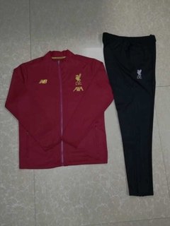 Kit Liverpool