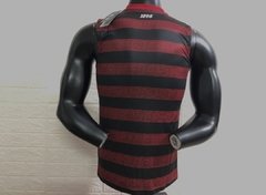 Regata Flamengo I na internet