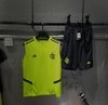 Kit Flamengo Verde