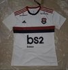 Camisa do Flamengo II