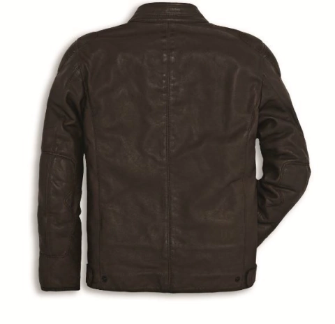 CHAQUETA DUCATI DOWNTOWN