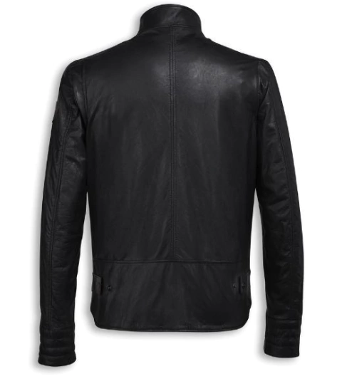 CHAQUETA DUCATI VINTAGE