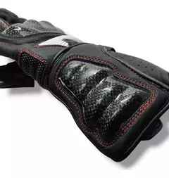Guantes Ducati Performance C2 Black en internet