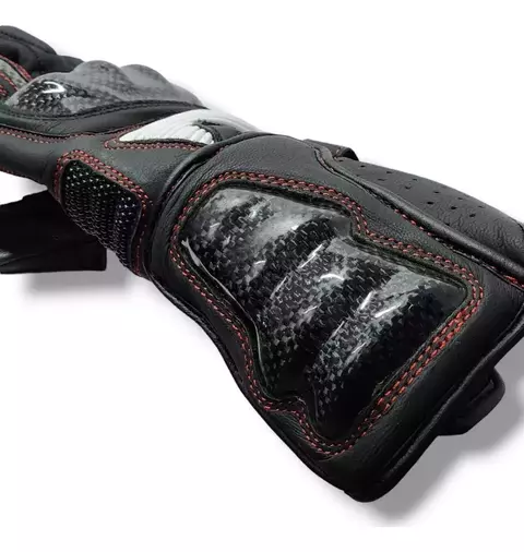 Guantes Ducati Performance C2 Black