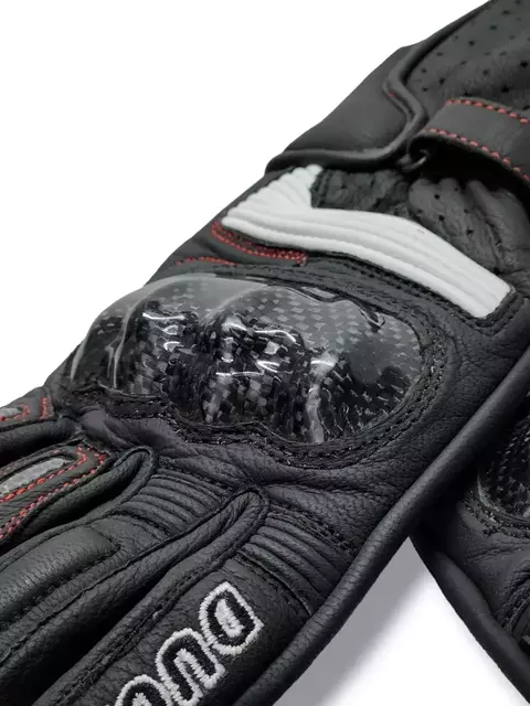 Guantes Ducati Performance C2 Black