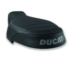 Asiento Ducati Scrambler Confort