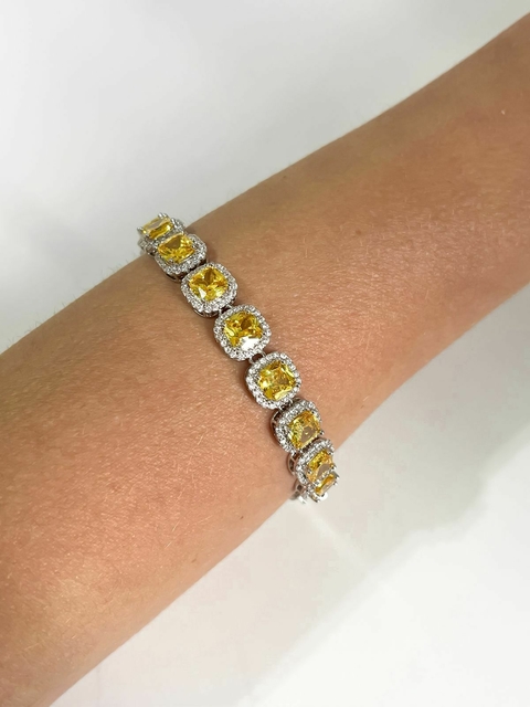 PULSEIRA CITRINO