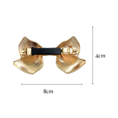 PRESILHA LAÇO METAL - comprar online