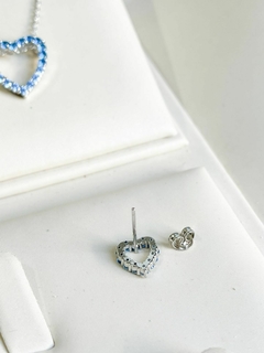 CONJUNTO BLUEBERRY - comprar online