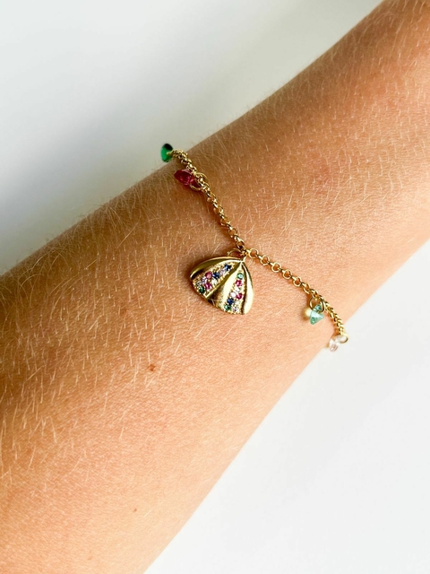 PULSEIRA CONCHA