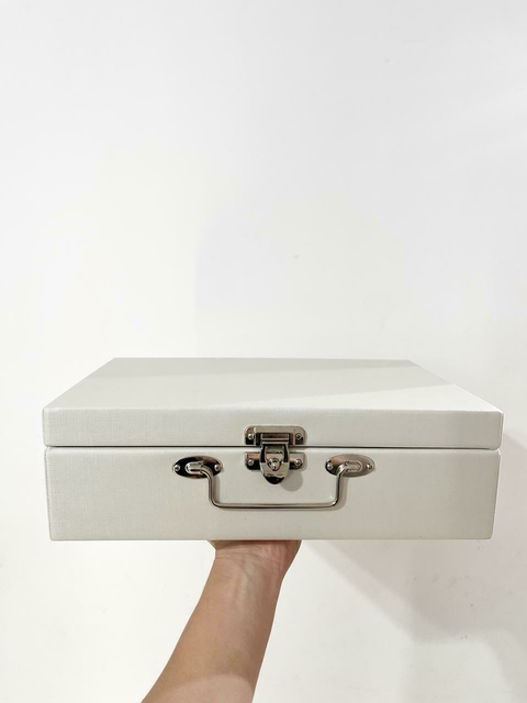 MALETA M OFF WHITE - comprar online