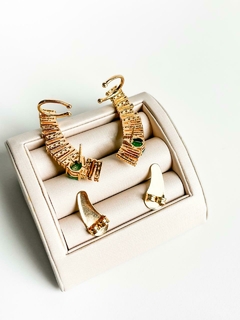 BRINCO EAR CUFF DIANA - comprar online