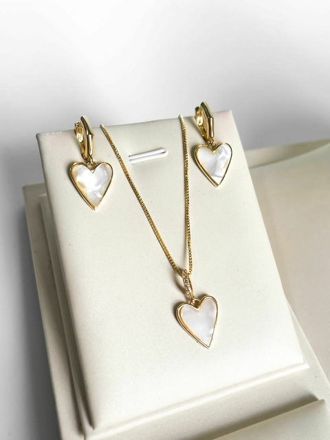 CONJUNTO MADRIPEROLA