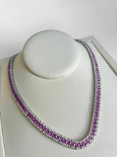 RIVIERA PINK LUXO