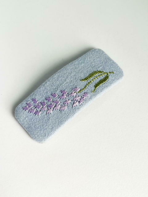 PRESILHA LAVANDA