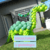 Banner de Custom Globos