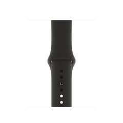 Apple Watch Series 5 GPS 44mm - Caixa cinza-espacial na internet