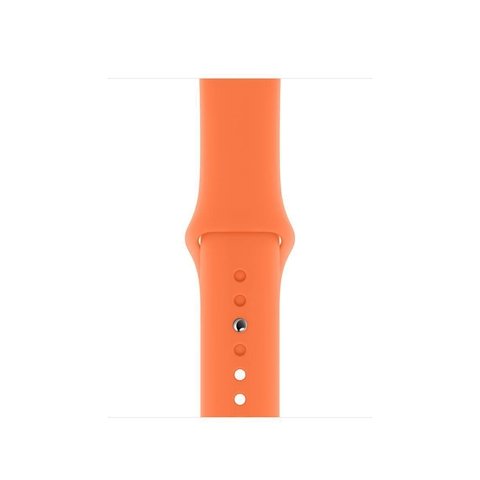 Pulseira esportiva vitamina C