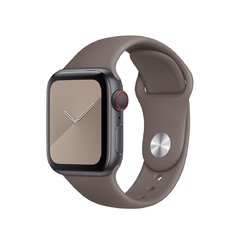 Pulseira esportiva cinza-rochedo - comprar online