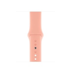 Pulseira esportiva toranja